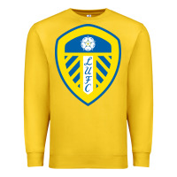 Lemon the-leeds-united-pen Premium Sweatshirt - linhVisuals