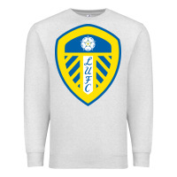 Oatmeal Heather the-leeds-united-pen Premium Sweatshirt - linhVisuals