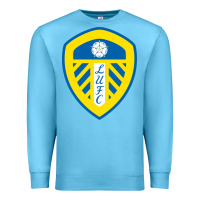 Ocean Blue the-leeds-united-pen Premium Sweatshirt - linhVisuals