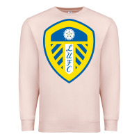 Pale Pink the-leeds-united-pen Premium Sweatshirt - linhVisuals