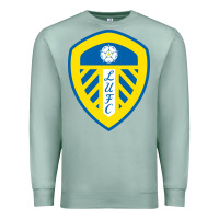 Seafoam the-leeds-united-pen Premium Sweatshirt - linhVisuals