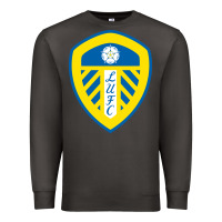 Smoke the-leeds-united-pen Premium Sweatshirt - linhVisuals