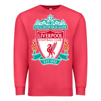Cardinal the-liverpool-pen Premium Sweatshirt - linhVisuals