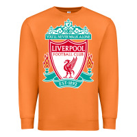 Carrot the-liverpool-pen Premium Sweatshirt - linhVisuals