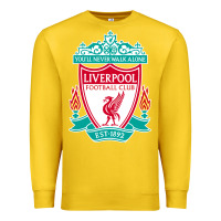Lemon the-liverpool-pen Premium Sweatshirt - linhVisuals