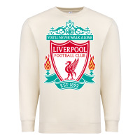 Sandshell the-liverpool-pen Premium Sweatshirt - linhVisuals