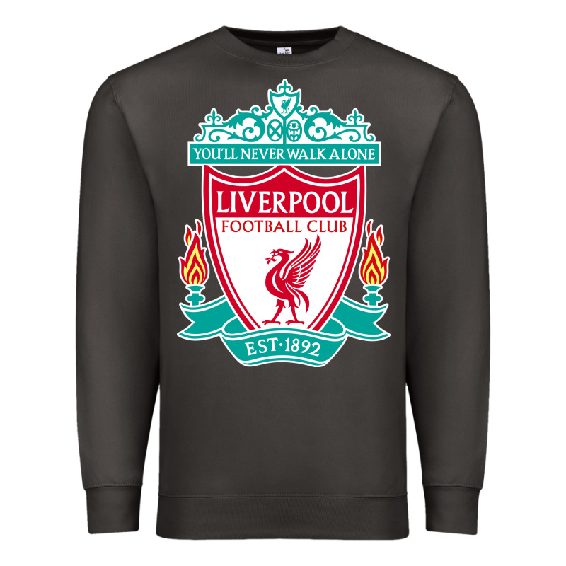 The-liverpool-pen Premium Sweatshirt by linhVisuals | Teevron
