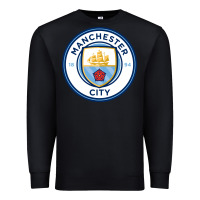 Black the-manchester-city-pen Premium Sweatshirt - linhVisuals