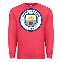 Cardinal the-manchester-city-pen Premium Sweatshirt - linhVisuals