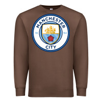 Chestnut the-manchester-city-pen Premium Sweatshirt - linhVisuals