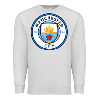 Dove Grey the-manchester-city-pen Premium Sweatshirt - linhVisuals