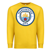 Lemon the-manchester-city-pen Premium Sweatshirt - linhVisuals