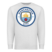 Oatmeal Heather the-manchester-city-pen Premium Sweatshirt - linhVisuals