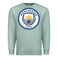 Seafoam the-manchester-city-pen Premium Sweatshirt - linhVisuals