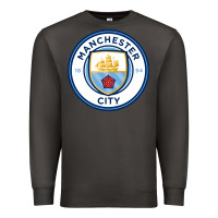 Smoke the-manchester-city-pen Premium Sweatshirt - linhVisuals