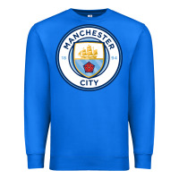 True Royal the-manchester-city-pen Premium Sweatshirt - linhVisuals