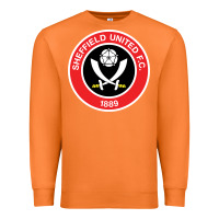 Carrot the-sheffield-united-pen Premium Sweatshirt - linhVisuals