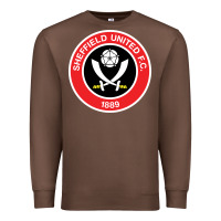 Chestnut the-sheffield-united-pen Premium Sweatshirt - linhVisuals