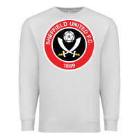 Dove Grey the-sheffield-united-pen Premium Sweatshirt - linhVisuals