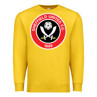 Lemon the-sheffield-united-pen Premium Sweatshirt - linhVisuals