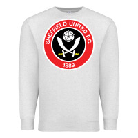 Oatmeal Heather the-sheffield-united-pen Premium Sweatshirt - linhVisuals
