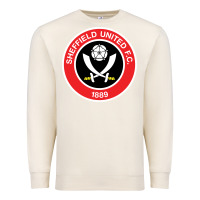 Sandshell the-sheffield-united-pen Premium Sweatshirt - linhVisuals
