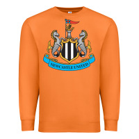 Carrot the-newcastle-united-pen Premium Sweatshirt - linhVisuals