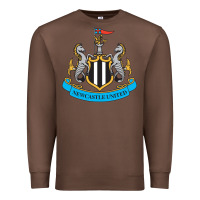 Chestnut the-newcastle-united-pen Premium Sweatshirt - linhVisuals