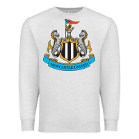 Oatmeal Heather the-newcastle-united-pen Premium Sweatshirt - linhVisuals