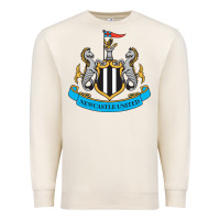 Sandshell the-newcastle-united-pen Premium Sweatshirt - linhVisuals