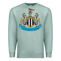 The-newcastle-united-pen Premium Sweatshirt | Teevron