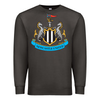 Smoke the-newcastle-united-pen Premium Sweatshirt - linhVisuals