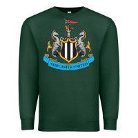 Sports Green the-newcastle-united-pen Premium Sweatshirt - linhVisuals