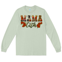 Matcha mama cita Long Sleeve Tee - BundleAndBundleShop