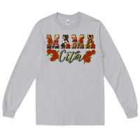 Moon Dust mama cita Long Sleeve Tee - BundleAndBundleShop