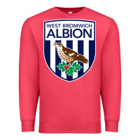 Cardinal the-west-bromwich-albion-pen Premium Sweatshirt - linhVisuals