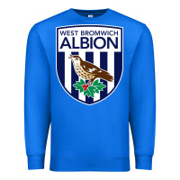 True Royal the-west-bromwich-albion-pen Premium Sweatshirt - linhVisuals