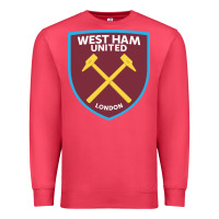 Cardinal the-west-ham-united-f.c.-pen Premium Sweatshirt - linhVisuals