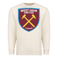 Sandshell the-west-ham-united-f.c.-pen Premium Sweatshirt - linhVisuals