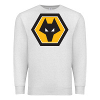 Oatmeal Heather the-wolverhampton-wanderers-pen Premium Sweatshirt - linhVisuals