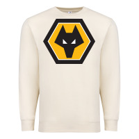 Sandshell the-wolverhampton-wanderers-pen Premium Sweatshirt - linhVisuals