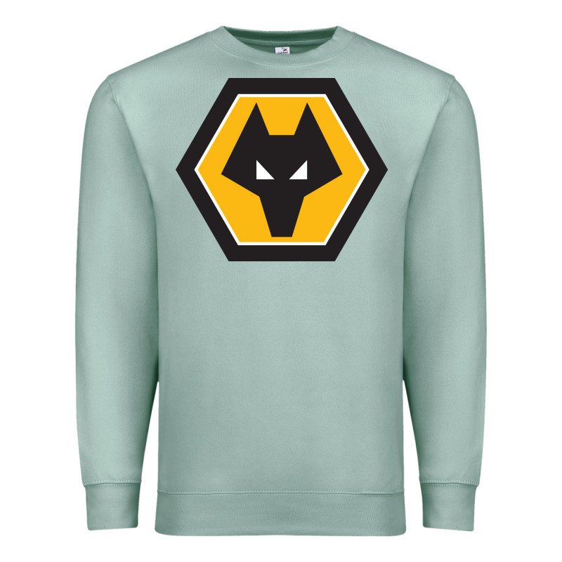 The-wolverhampton-wanderers-pen Premium Sweatshirt by linhVisuals | Teevron