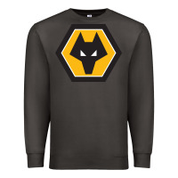 Smoke the-wolverhampton-wanderers-pen Premium Sweatshirt - linhVisuals