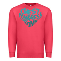 Cardinal doctor mike merch chest compressions Premium Sweatshirt - linhVisuals