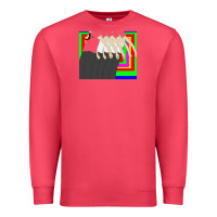 Cardinal sweet bro and hella jeff car 43724221 Premium Sweatshirt - linhVisuals