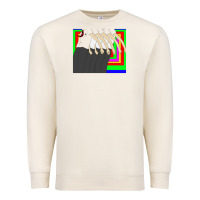 Sandshell sweet bro and hella jeff car 43724221 Premium Sweatshirt - linhVisuals