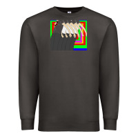 Smoke sweet bro and hella jeff car 43724221 Premium Sweatshirt - linhVisuals