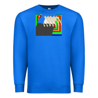 True Royal sweet bro and hella jeff car 43724221 Premium Sweatshirt - linhVisuals