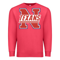 Cardinal northwest high school Premium Sweatshirt - linhVisuals
