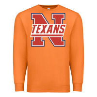 Carrot northwest high school Premium Sweatshirt - linhVisuals